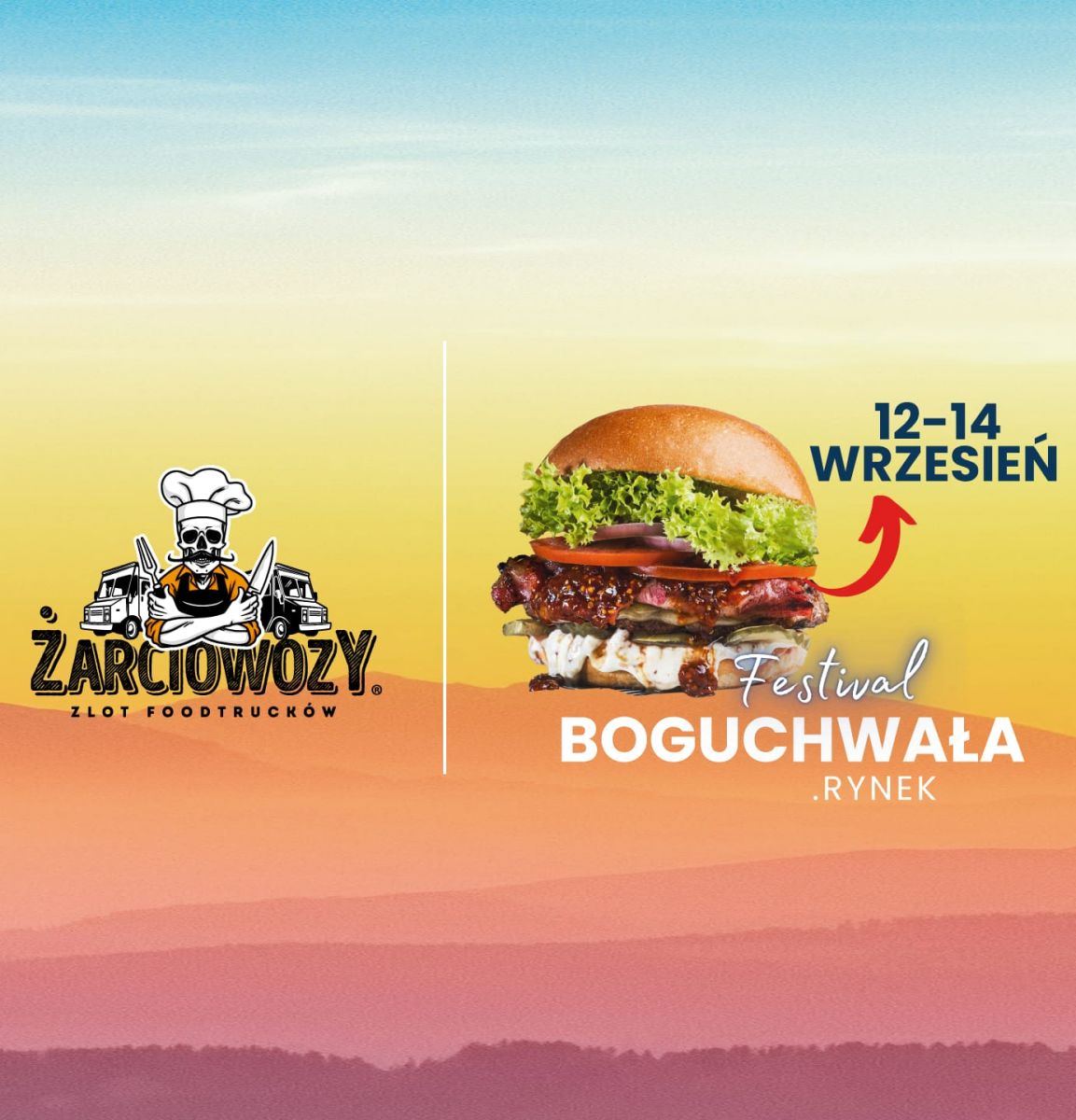 Żarciowozy2025
